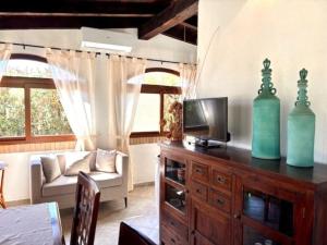 Villa Villetta Del Mirto by Interhome