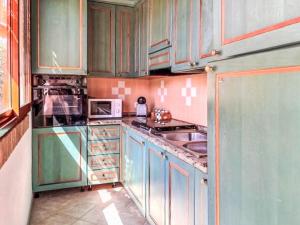 Villa Villetta Del Mirto by Interhome