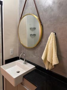 Studio Vila Olímpia