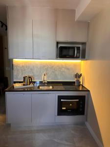 Studio Vila Olímpia