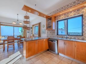 Holiday Home Ninho do Mocho by Interhome