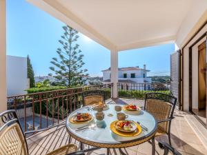 Holiday Home Ninho do Mocho by Interhome