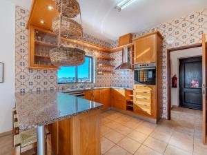 Holiday Home Ninho do Mocho by Interhome