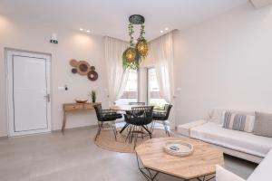 Christina Kos Boutique Apartments