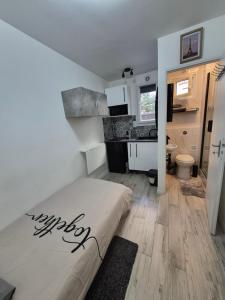 Studette cosy ideal pour un séjour parisien métro Duroc