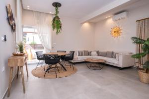 Christina Kos Boutique Apartments