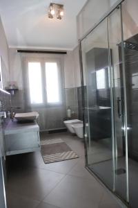 Mandrolisai Rooms