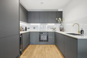 Limehouse Suites Sycamore