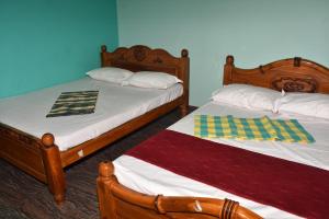 KJ ROOMs