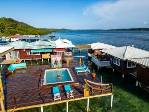 Coral Wing Casitas