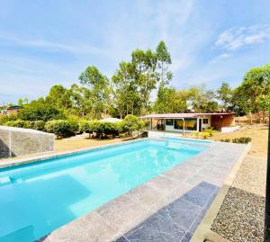 Villanueva Casanare Country House
