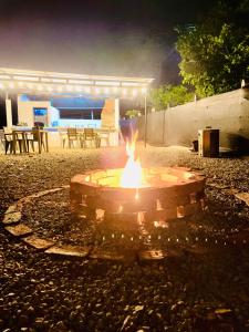 Villanueva Casanare Country House