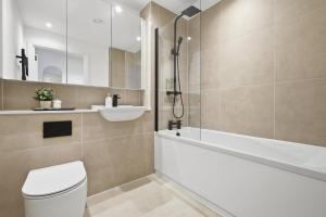 Limehouse Suites Magnolia