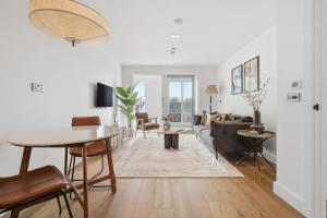 Limehouse Suites Magnolia