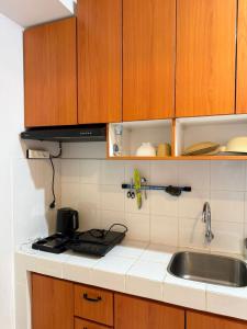 Modern 2BR Apartment With Fast WiFi
