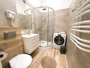 Old Town Apartments Bosacka B27