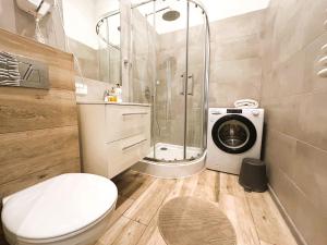 Old Town Apartments Bosacka B27