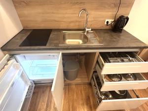 Old Town Apartments Bosacka B27