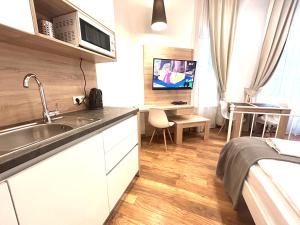 Old Town Apartments Bosacka B27