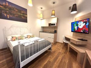 Old Town Apartments Bosacka B27