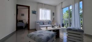 El alma de la playa-Punta Cana