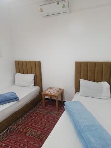 Afgo Hostel
