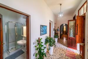 Apartment Su Cramu img21