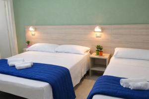 Hotel Dammas, Dipendenza Zamagna