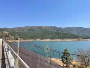 Apartment Su Cramu