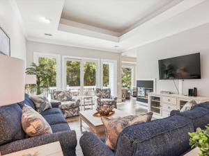 25 Heath Drive by Beach Properties of Hilton Head