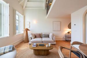 Almada 559 - Nobre Hideaway