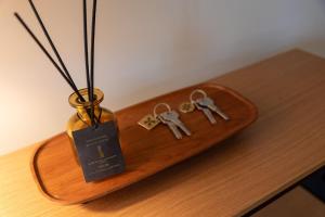 Almada 559 - Nobre Hideaway