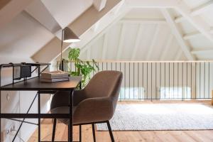 Almada 559 - Nobre Hideaway
