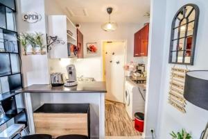 Sweet Appartement élégante hypercentre Blois