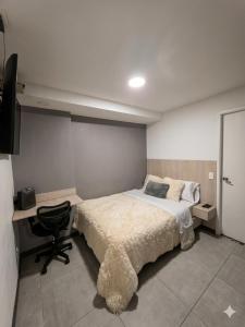 Great Loft in Oslo Poblado Medellin