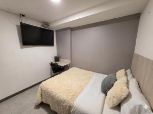 Great Loft in Oslo Poblado Medellin