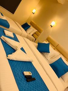 NIharika Luxury Heights