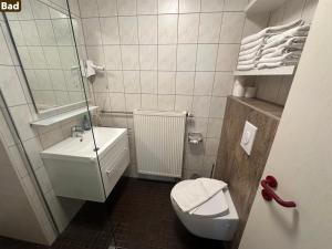 Ferienwohnung Weiss
