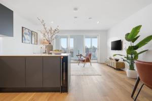 Limehouse Suites Yew