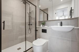 Limehouse Suites Yew