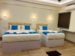 NIharika Luxury Heights