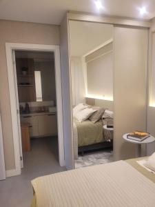 Infinity Residential Apt 701