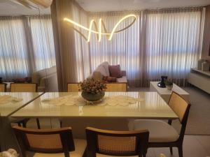 Infinity Residential Apt 701