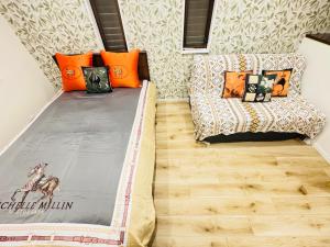 Nishiazabu 3bedrooms house-MT0546