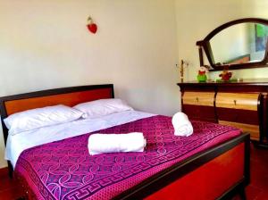 Casa Descanso y Paz