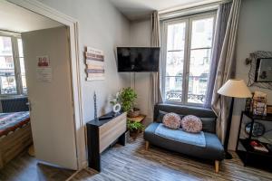 Sweet Appartement élégante hypercentre Blois