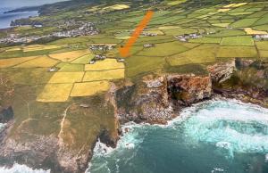 Cornish Coastal Cottage