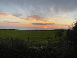 Cornish Coastal Cottage
