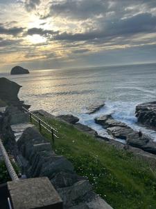 Cornish Coastal Cottage