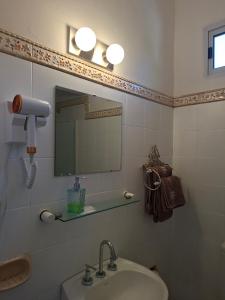 VersionMoreno apart hotel
